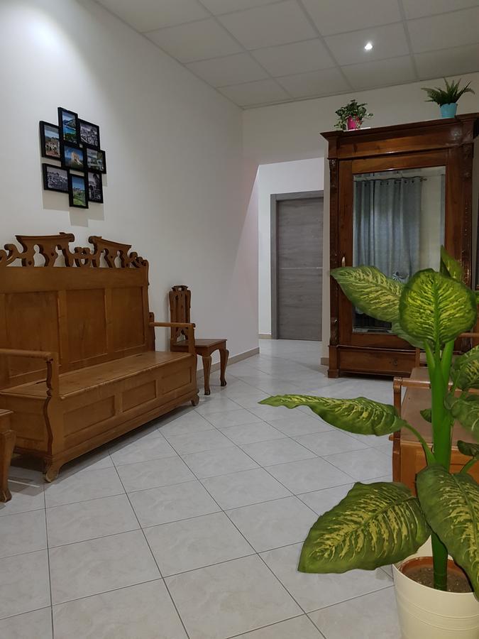 Holiday B&B วิโค เดล การ์กาโน ภายนอก รูปภาพ
