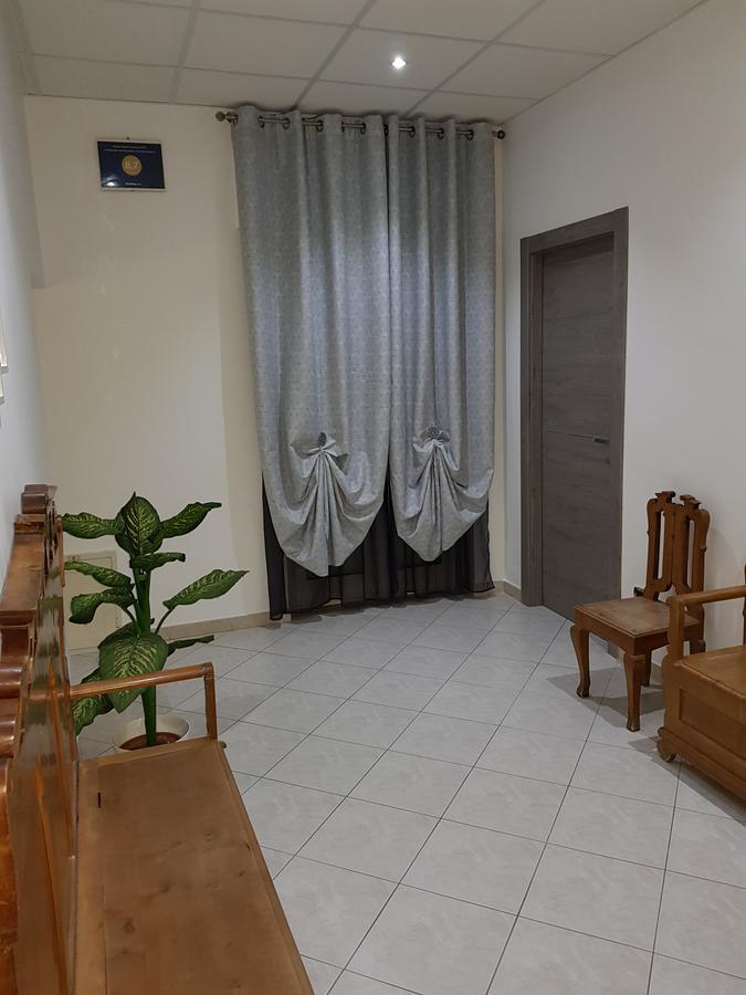 Holiday B&B วิโค เดล การ์กาโน ภายนอก รูปภาพ