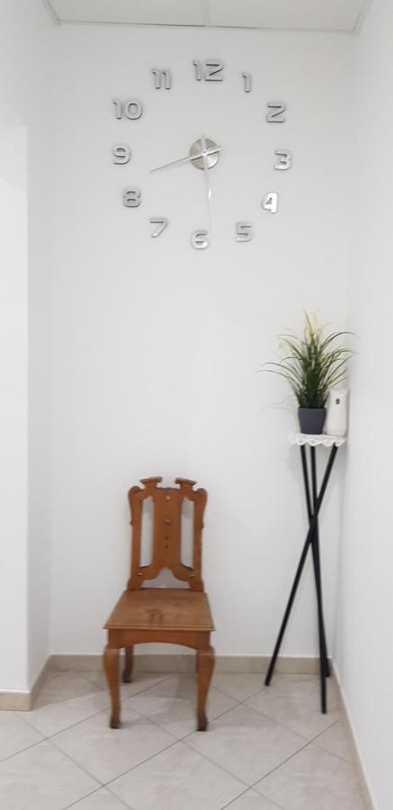 Holiday B&B วิโค เดล การ์กาโน ภายนอก รูปภาพ